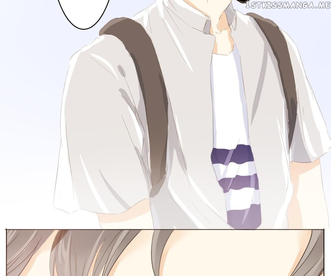 Men’s Wear Store and “Her Royal Highness” chapter 60 - page 36