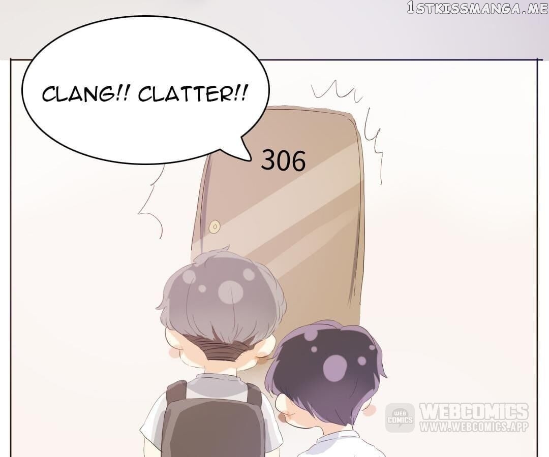 Men’s Wear Store and “Her Royal Highness” chapter 60 - page 6