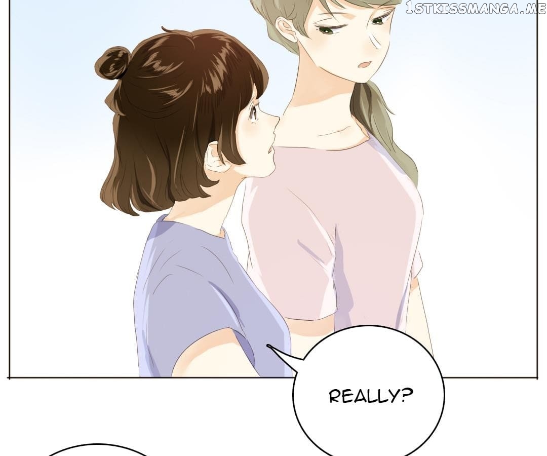 Men’s Wear Store and “Her Royal Highness” chapter 59 - page 3
