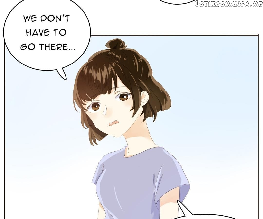 Men’s Wear Store and “Her Royal Highness” chapter 59 - page 4