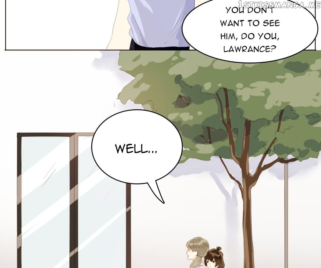 Men’s Wear Store and “Her Royal Highness” chapter 59 - page 5