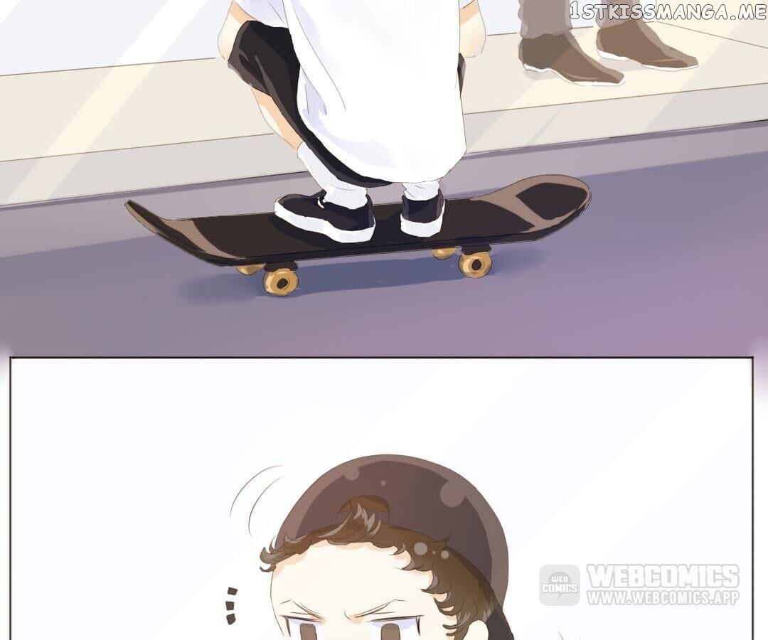 Men’s Wear Store and “Her Royal Highness” chapter 58 - page 2