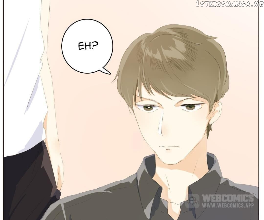 Men’s Wear Store and “Her Royal Highness” chapter 58 - page 26