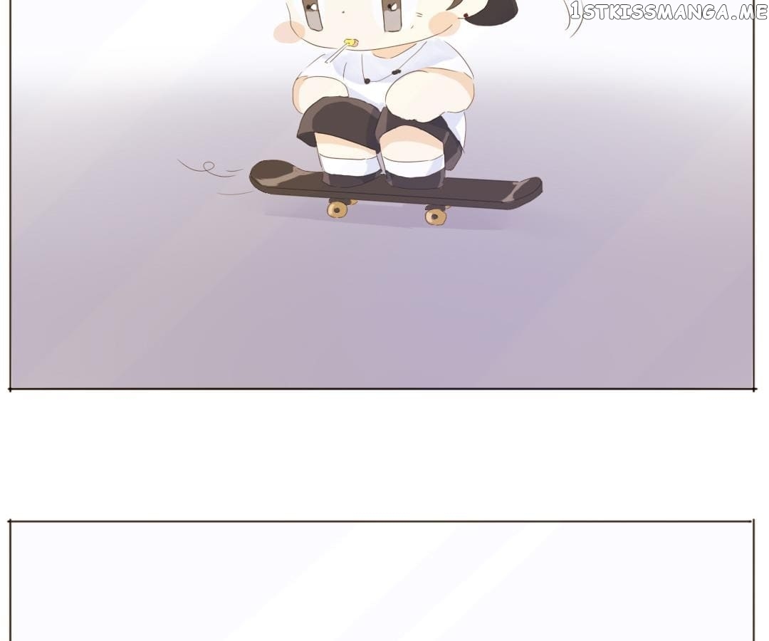 Men’s Wear Store and “Her Royal Highness” chapter 58 - page 3