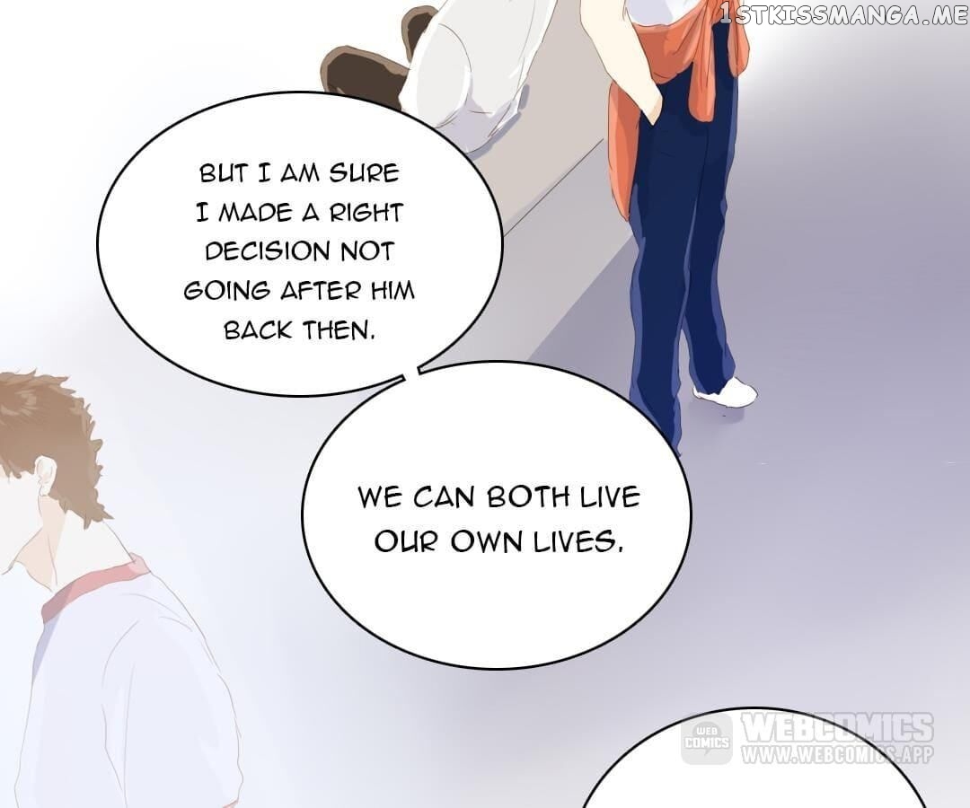 Men’s Wear Store and “Her Royal Highness” chapter 58 - page 38