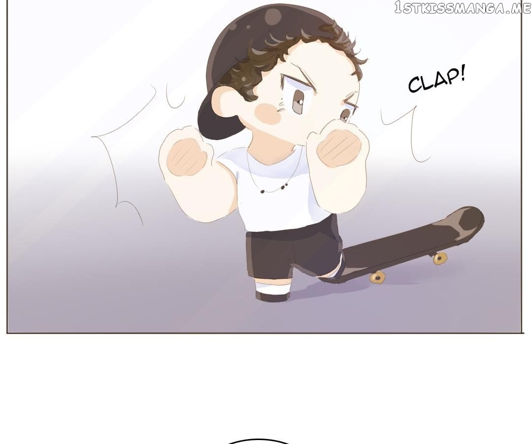 Men’s Wear Store and “Her Royal Highness” chapter 58 - page 4