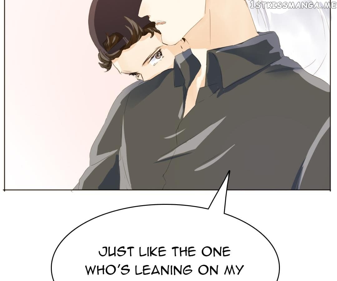 Men’s Wear Store and “Her Royal Highness” chapter 58 - page 40