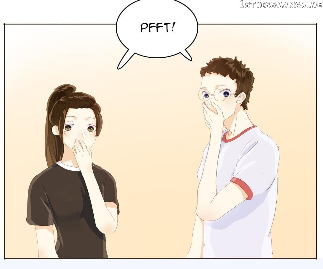 Men’s Wear Store and “Her Royal Highness” chapter 58 - page 5