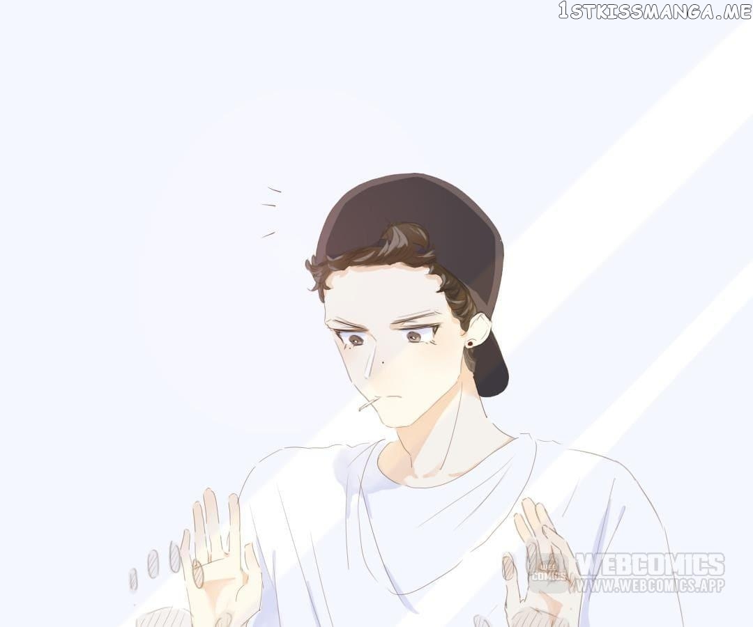 Men’s Wear Store and “Her Royal Highness” chapter 58 - page 6