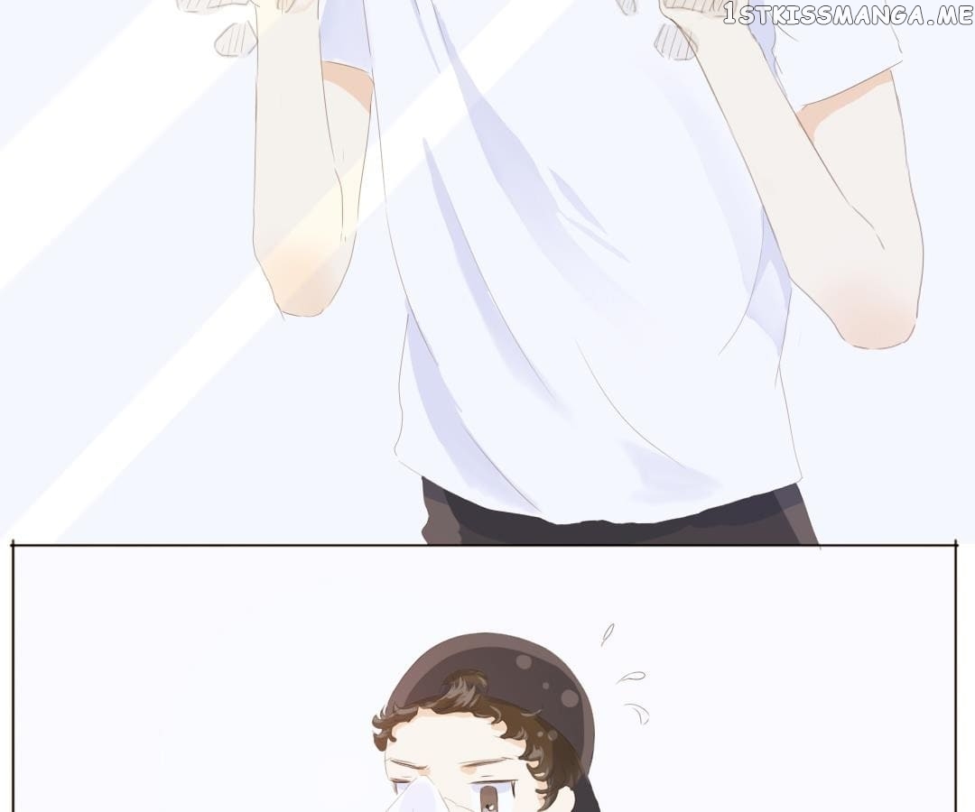 Men’s Wear Store and “Her Royal Highness” chapter 58 - page 7