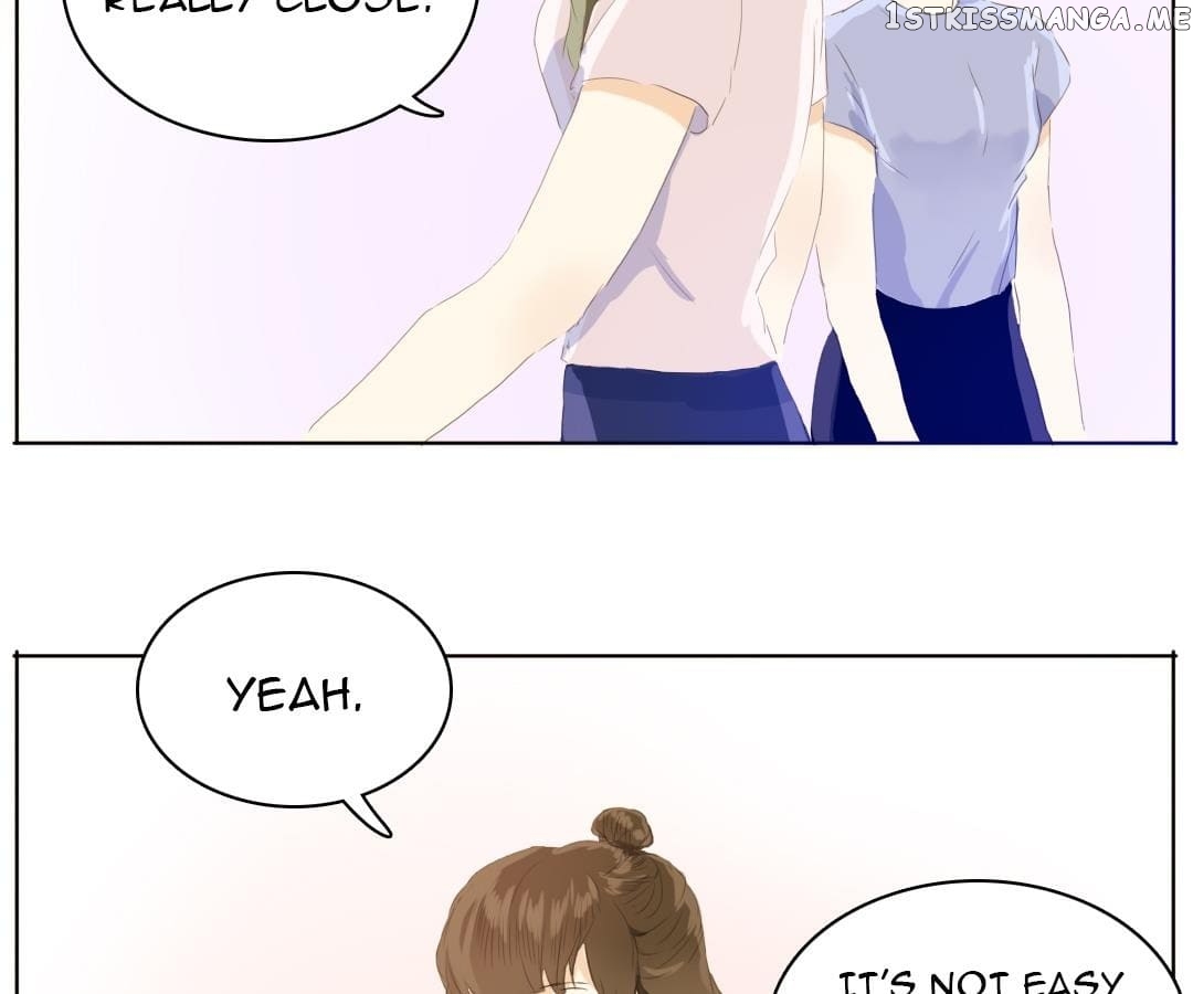 Men’s Wear Store and “Her Royal Highness” chapter 57 - page 13