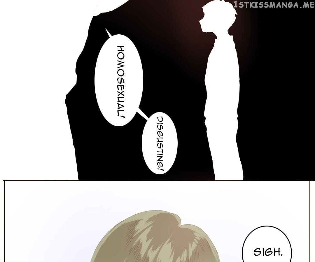 Men’s Wear Store and “Her Royal Highness” chapter 57 - page 23