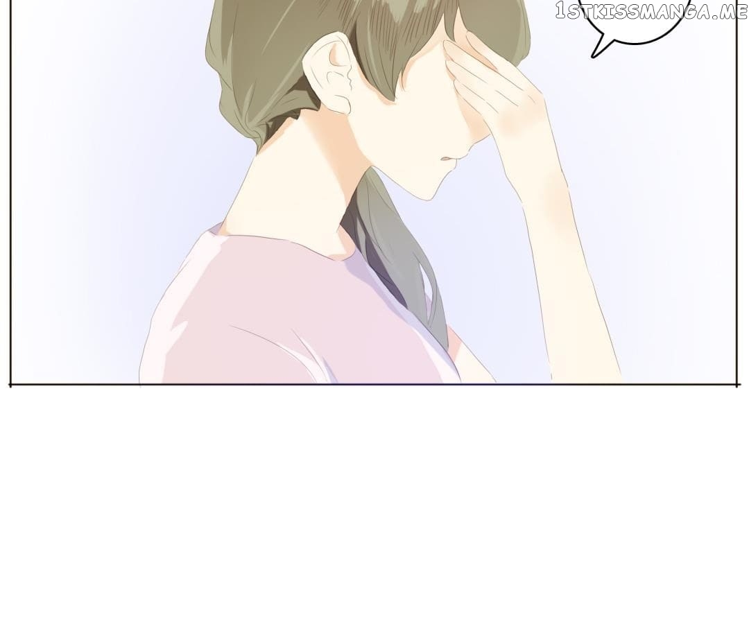 Men’s Wear Store and “Her Royal Highness” chapter 57 - page 24