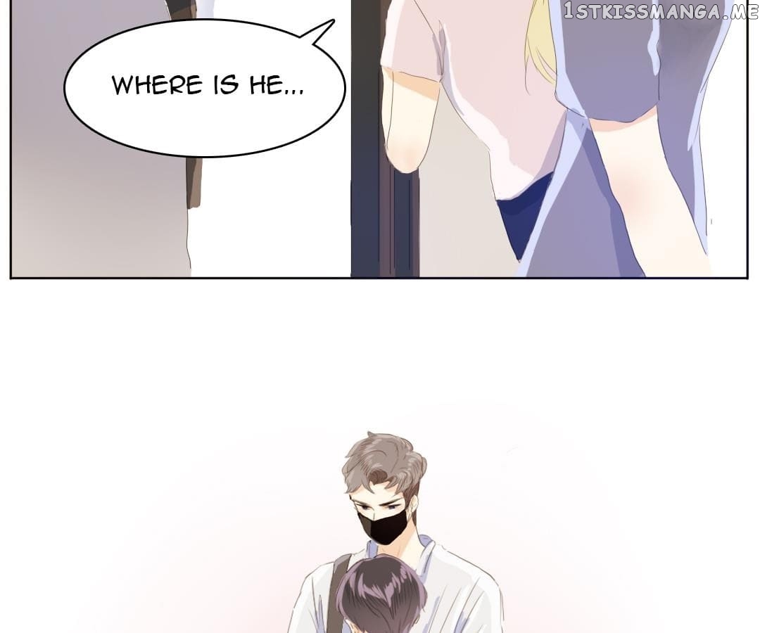 Men’s Wear Store and “Her Royal Highness” chapter 57 - page 3