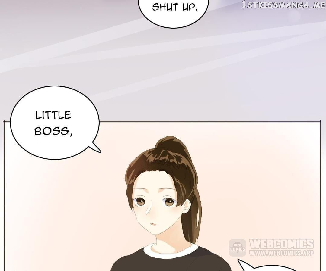 Men’s Wear Store and “Her Royal Highness” chapter 57 - page 30
