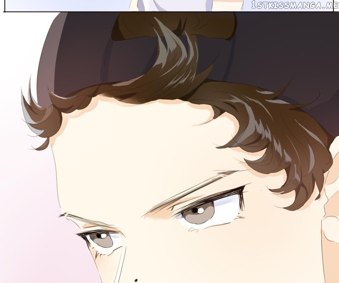 Men’s Wear Store and “Her Royal Highness” chapter 57 - page 35