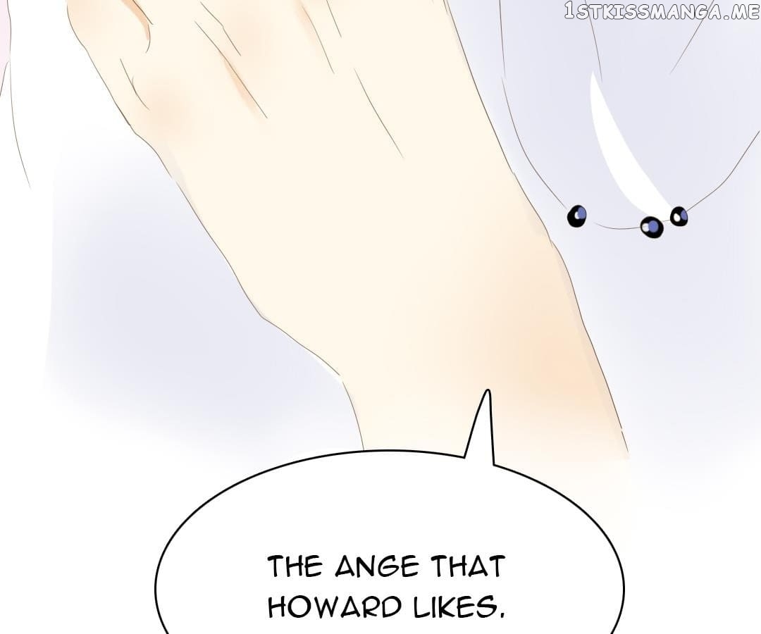 Men’s Wear Store and “Her Royal Highness” chapter 57 - page 37