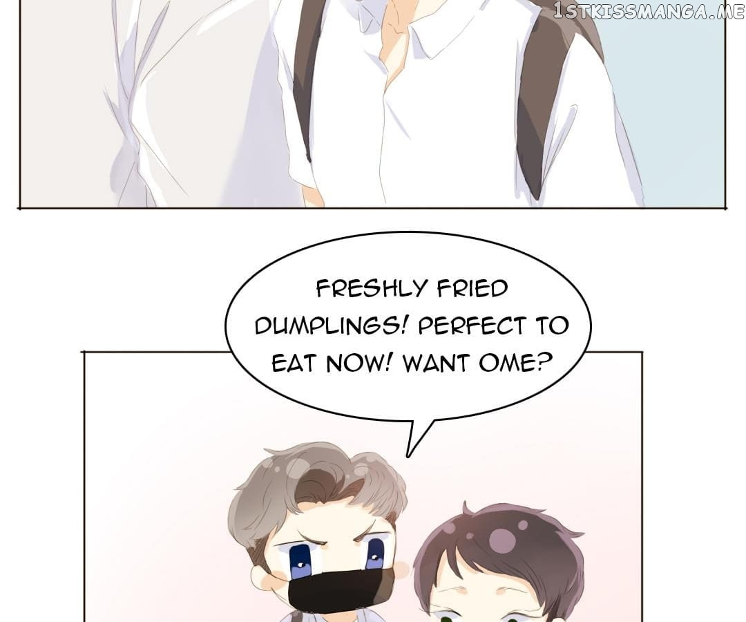 Men’s Wear Store and “Her Royal Highness” chapter 56 - page 11