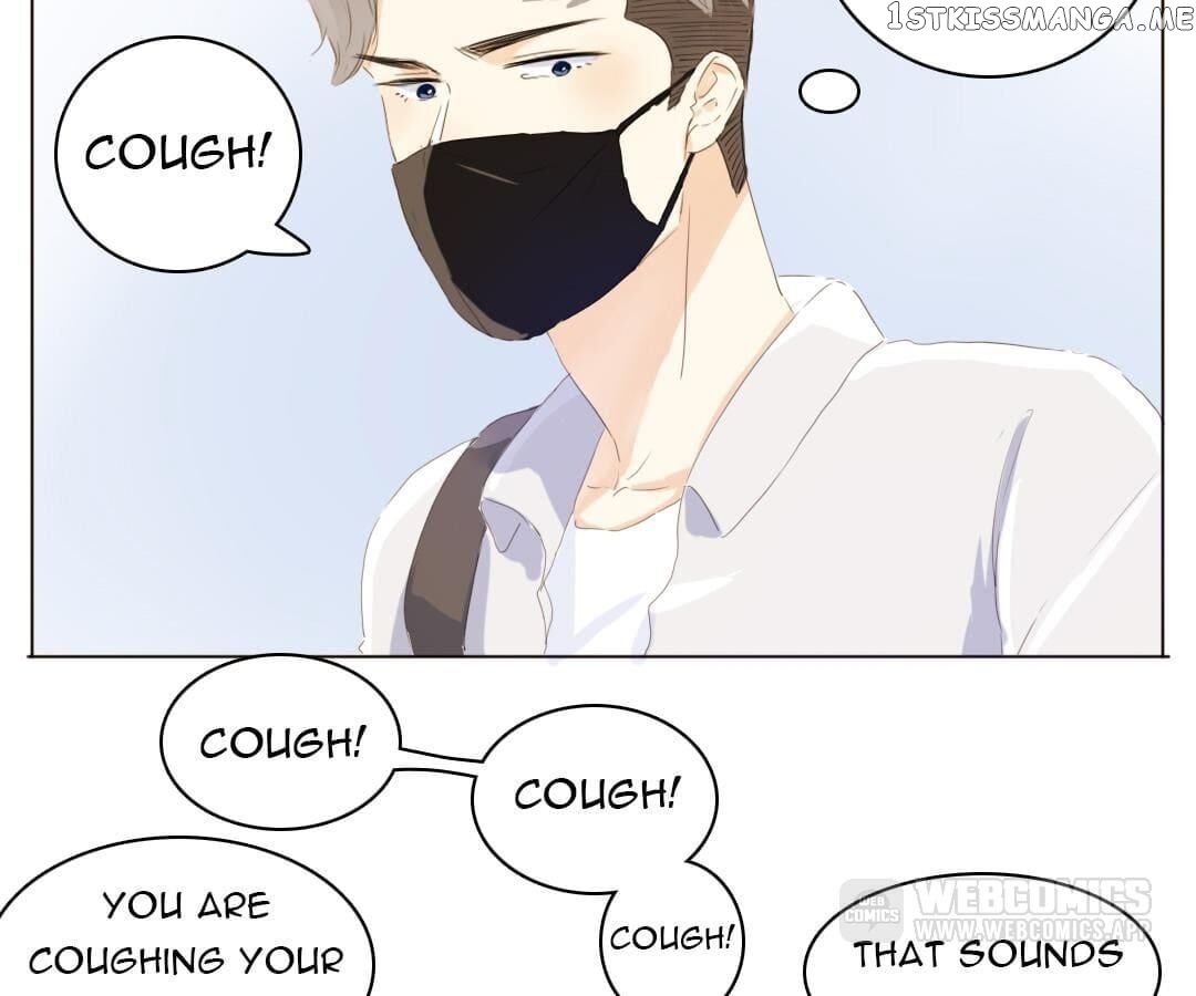 Men’s Wear Store and “Her Royal Highness” chapter 56 - page 22
