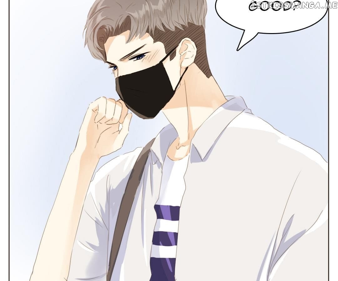 Men’s Wear Store and “Her Royal Highness” chapter 56 - page 24