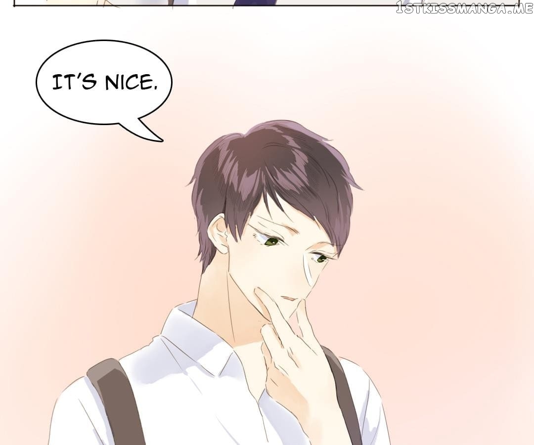 Men’s Wear Store and “Her Royal Highness” chapter 56 - page 25