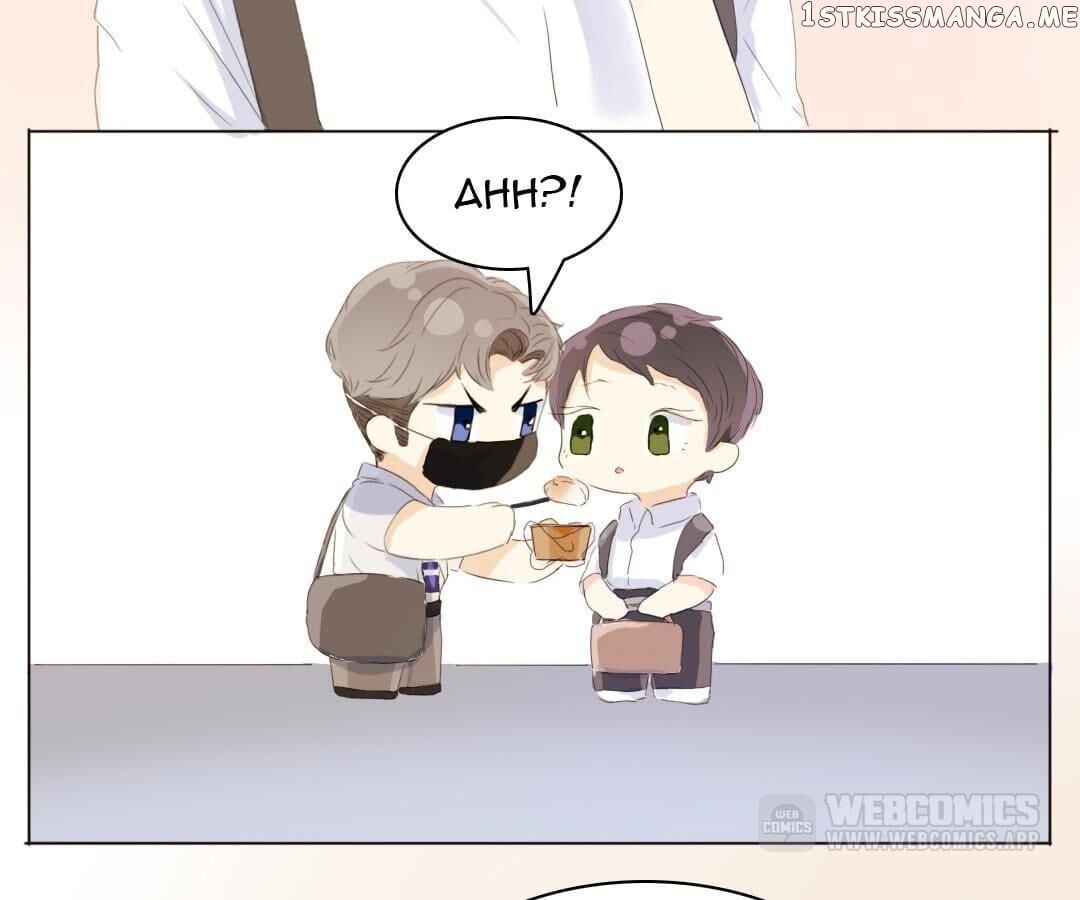 Men’s Wear Store and “Her Royal Highness” chapter 56 - page 26