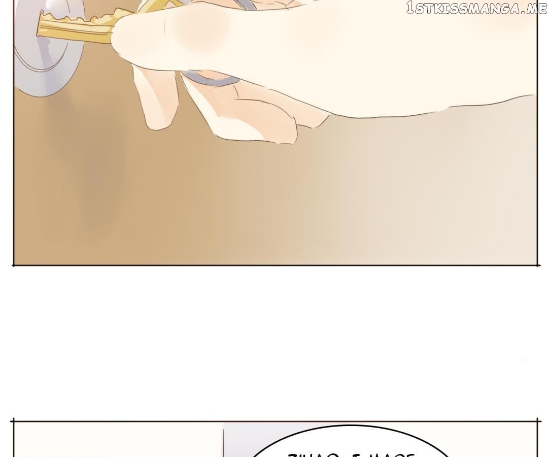 Men’s Wear Store and “Her Royal Highness” chapter 55 - page 3