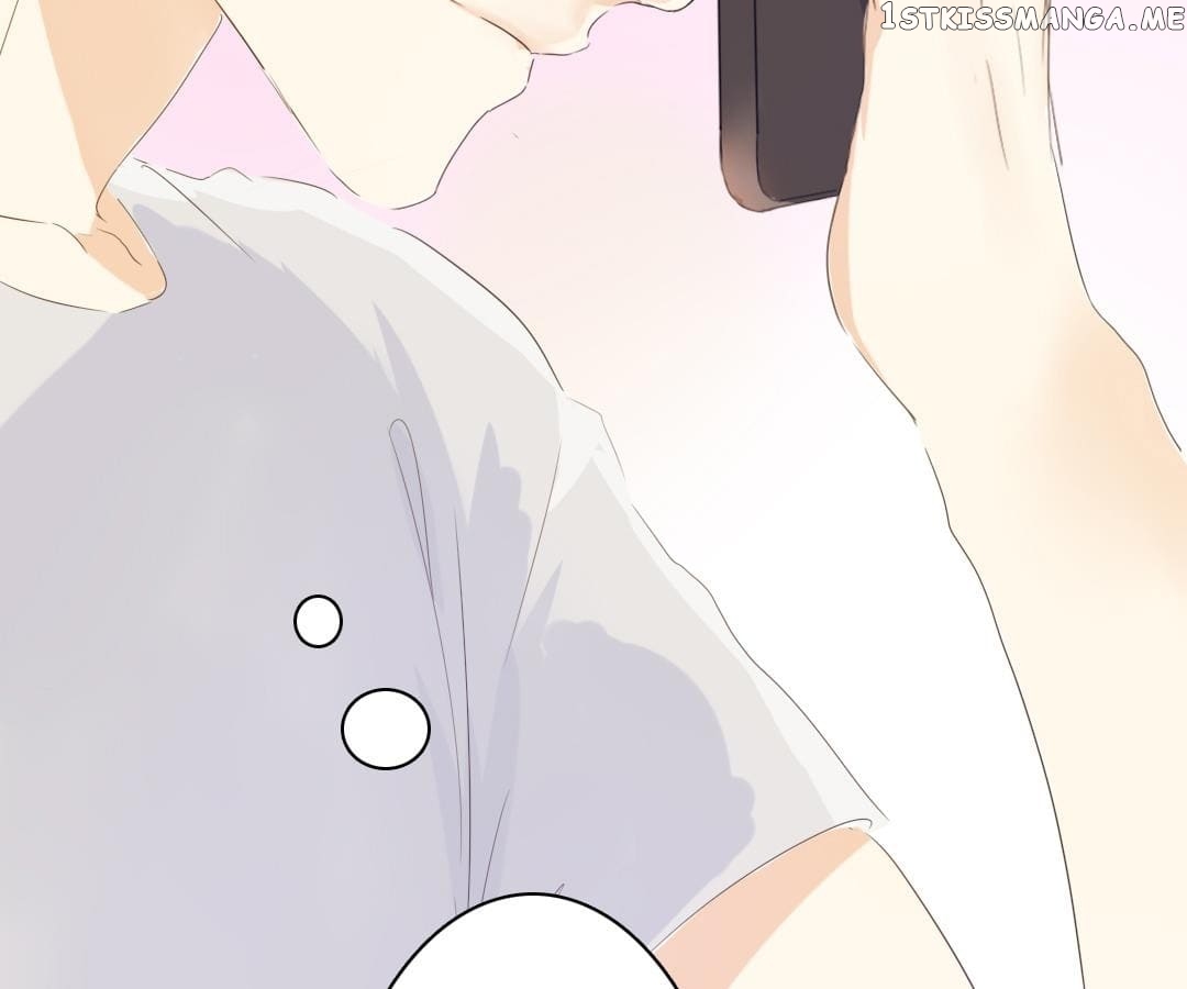 Men’s Wear Store and “Her Royal Highness” chapter 55 - page 33
