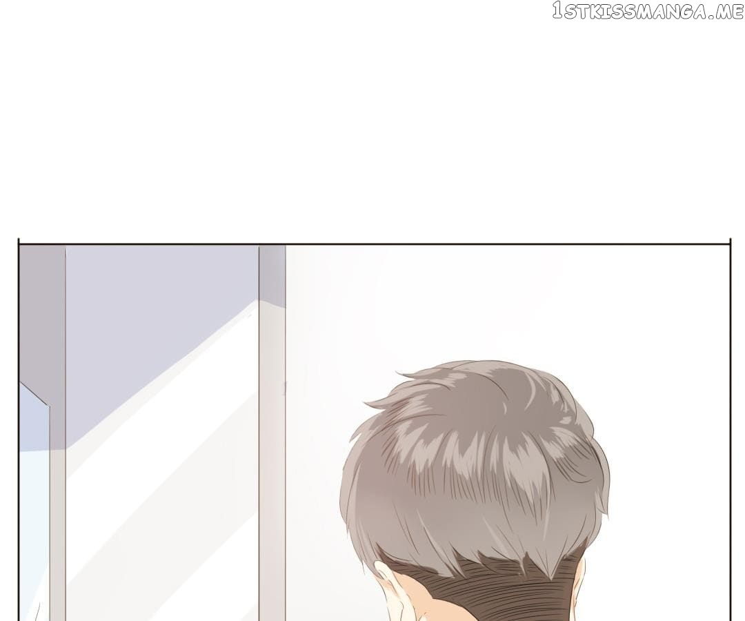 Men’s Wear Store and “Her Royal Highness” chapter 55 - page 9