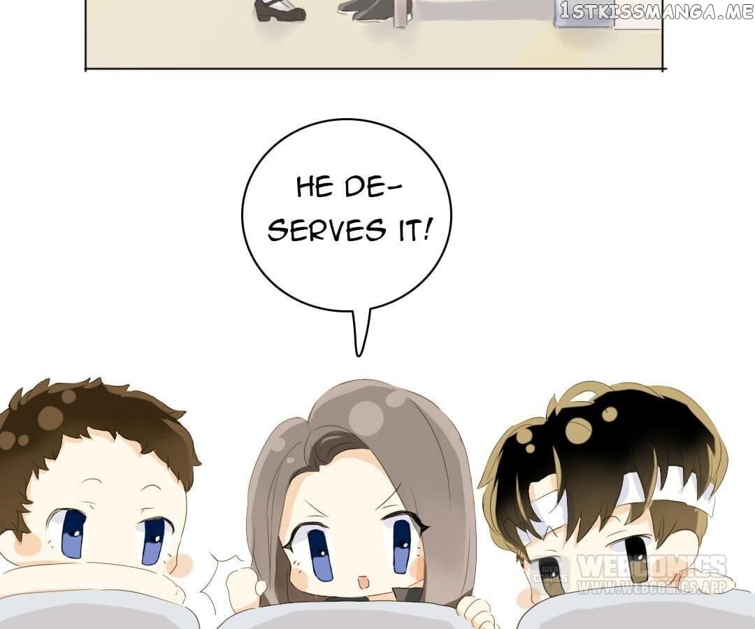 Men’s Wear Store and “Her Royal Highness” chapter 54 - page 10