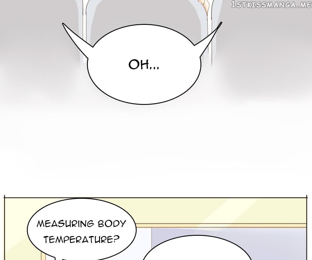 Men’s Wear Store and “Her Royal Highness” chapter 54 - page 11