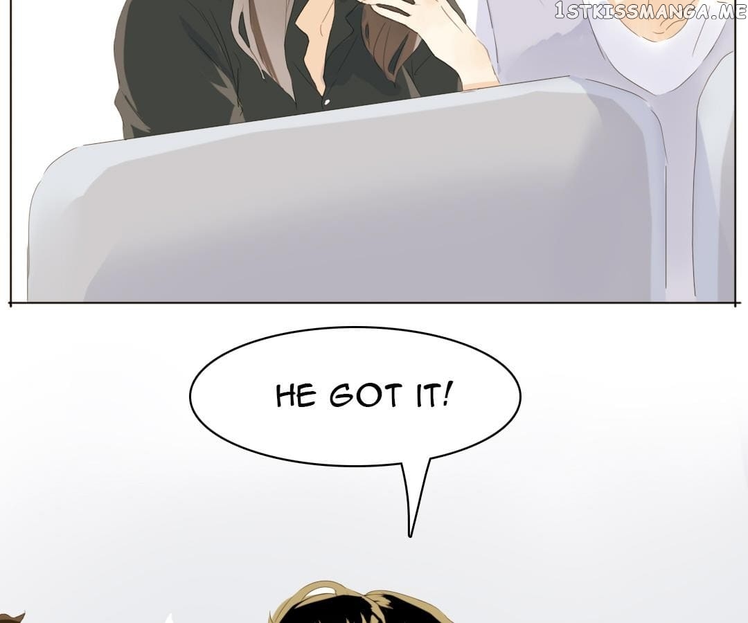 Men’s Wear Store and “Her Royal Highness” chapter 54 - page 15