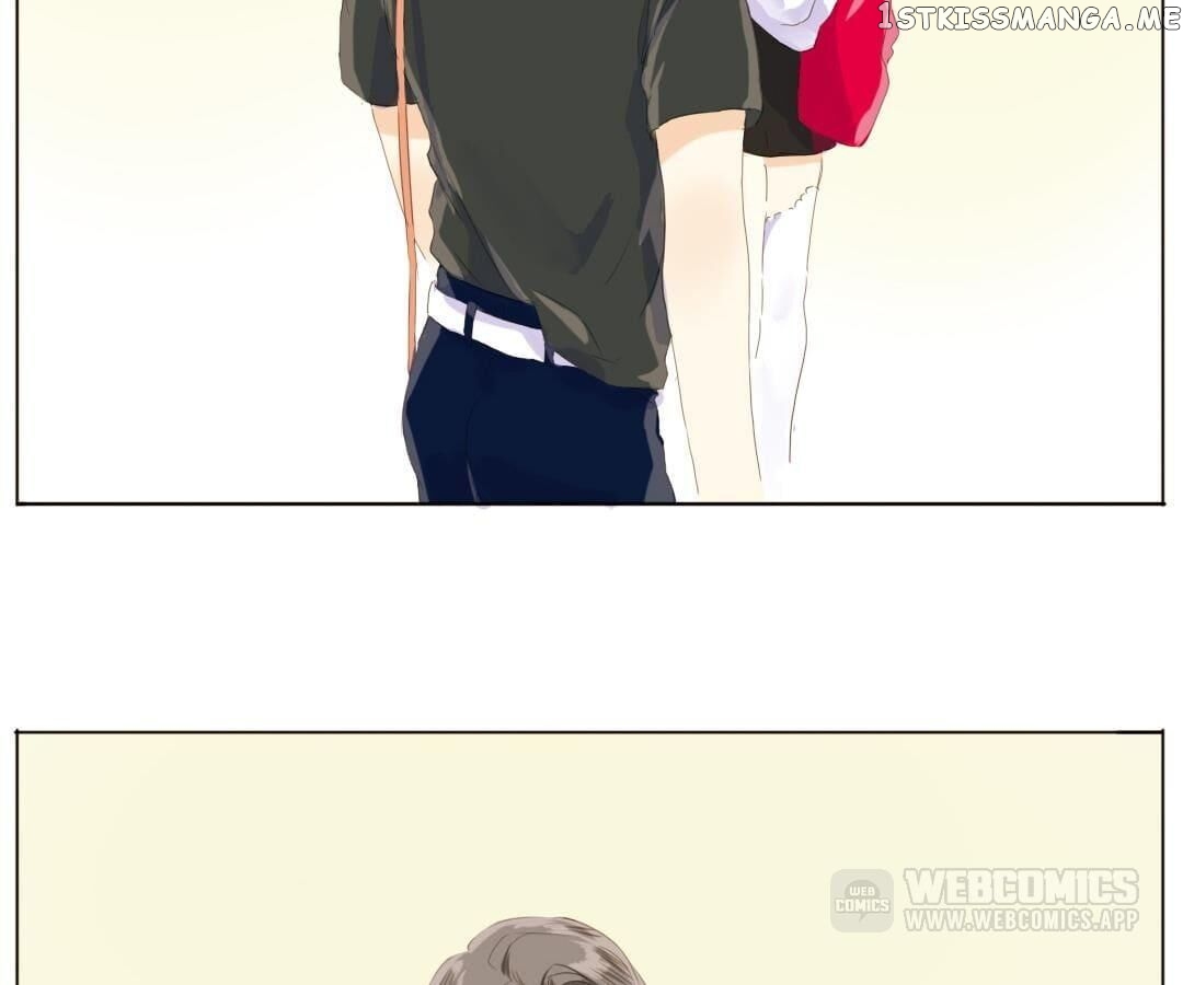 Men’s Wear Store and “Her Royal Highness” chapter 54 - page 26
