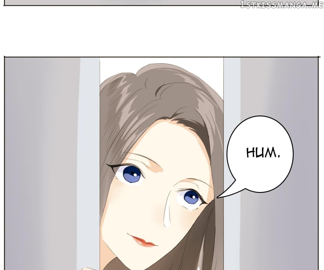 Men’s Wear Store and “Her Royal Highness” chapter 54 - page 4