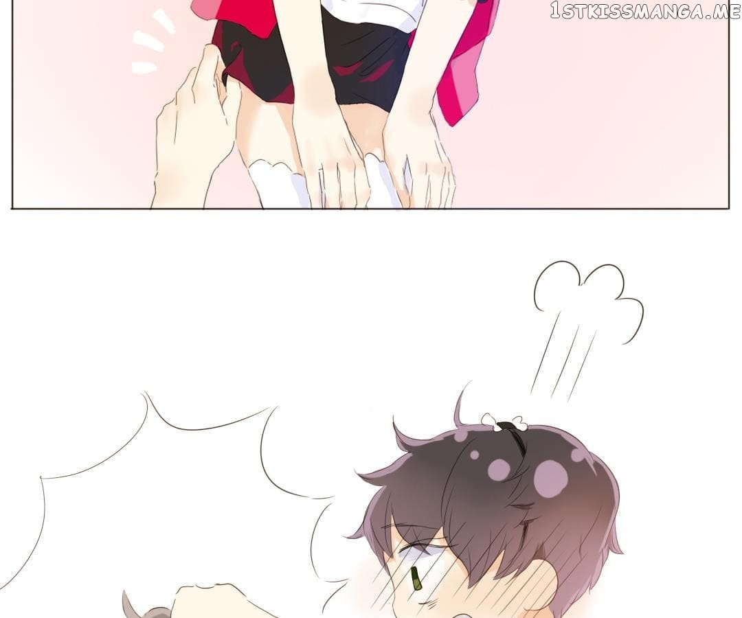 Men’s Wear Store and “Her Royal Highness” chapter 53 - page 12