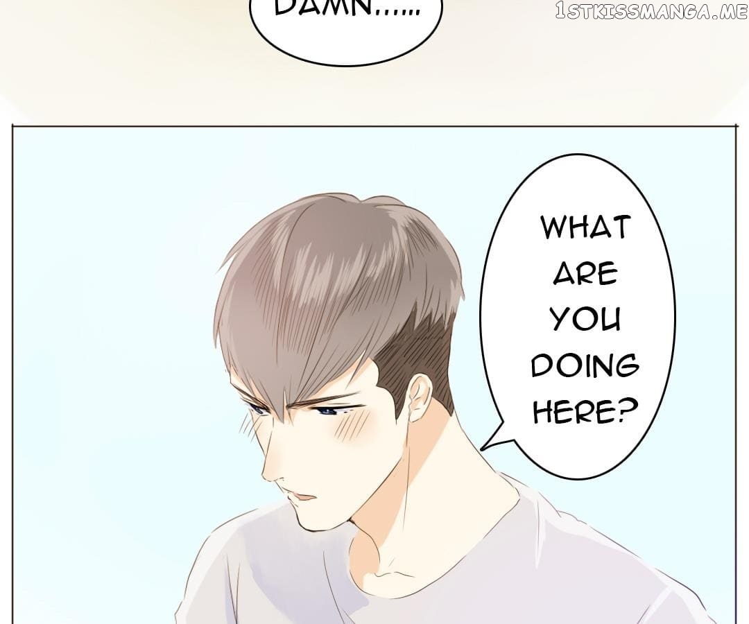 Men’s Wear Store and “Her Royal Highness” chapter 53 - page 16
