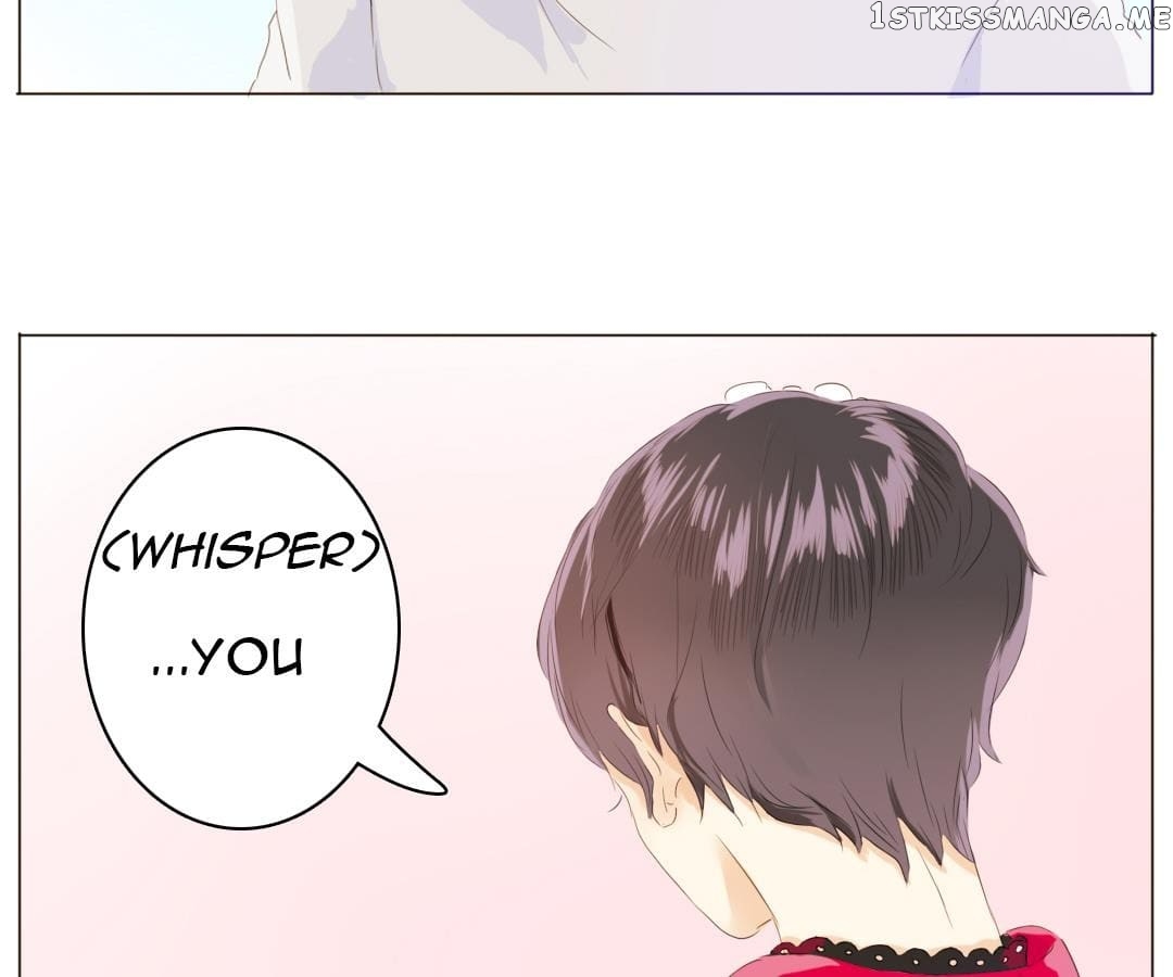 Men’s Wear Store and “Her Royal Highness” chapter 53 - page 17