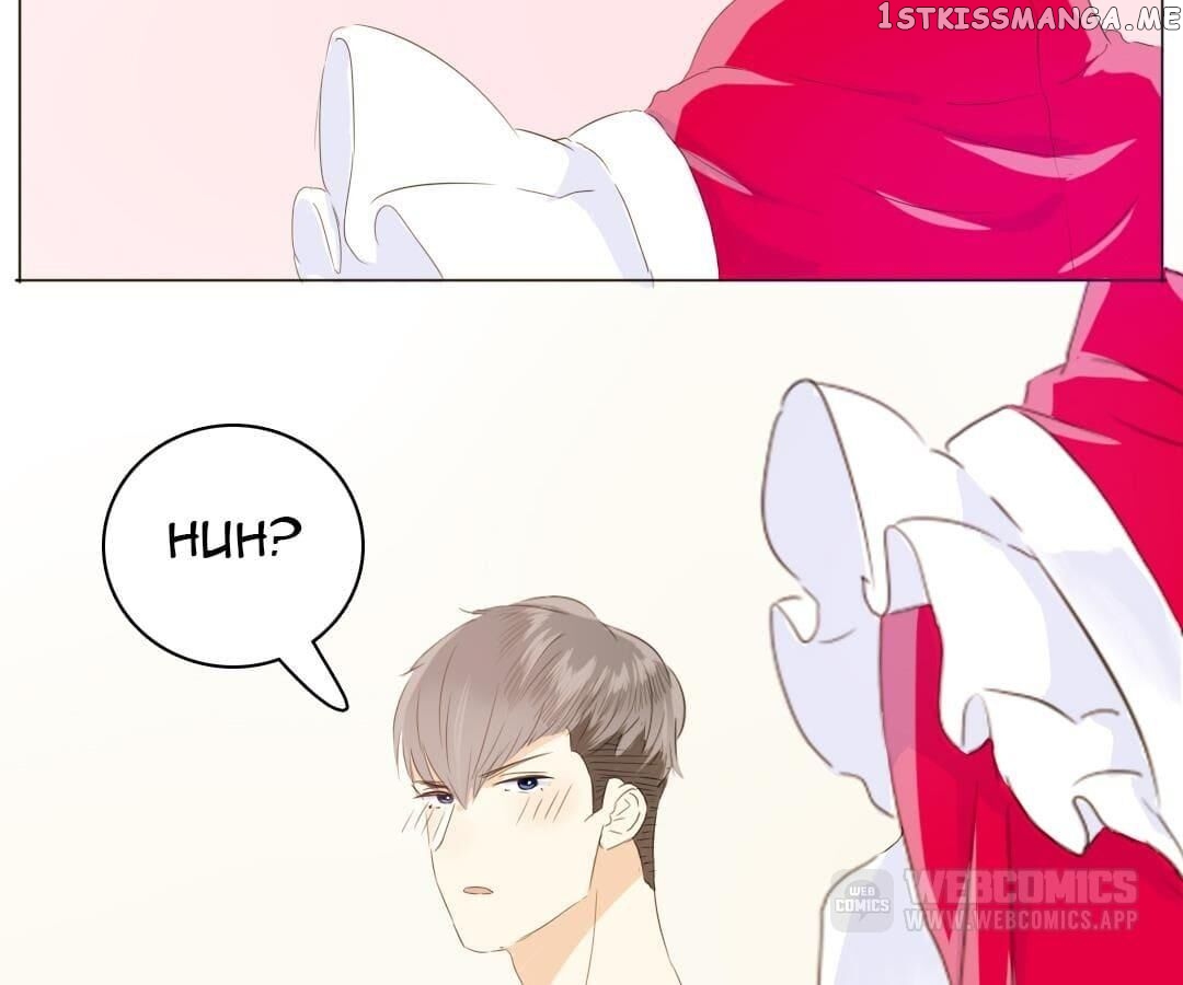 Men’s Wear Store and “Her Royal Highness” chapter 53 - page 18