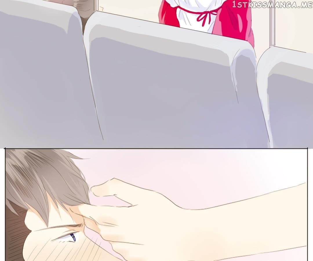 Men’s Wear Store and “Her Royal Highness” chapter 53 - page 24