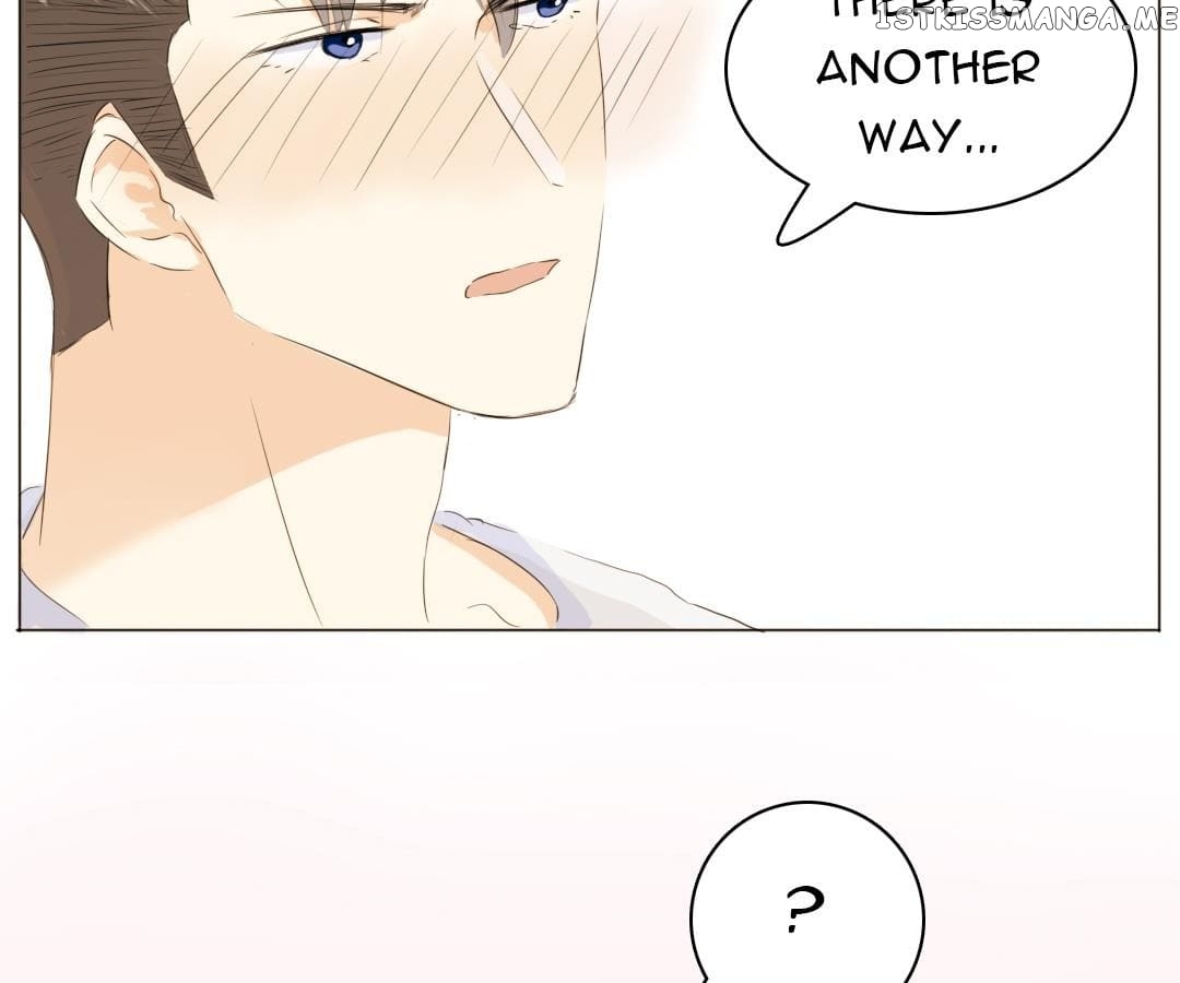 Men’s Wear Store and “Her Royal Highness” chapter 53 - page 28