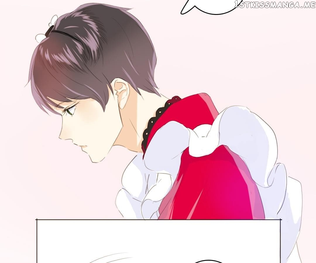 Men’s Wear Store and “Her Royal Highness” chapter 53 - page 29