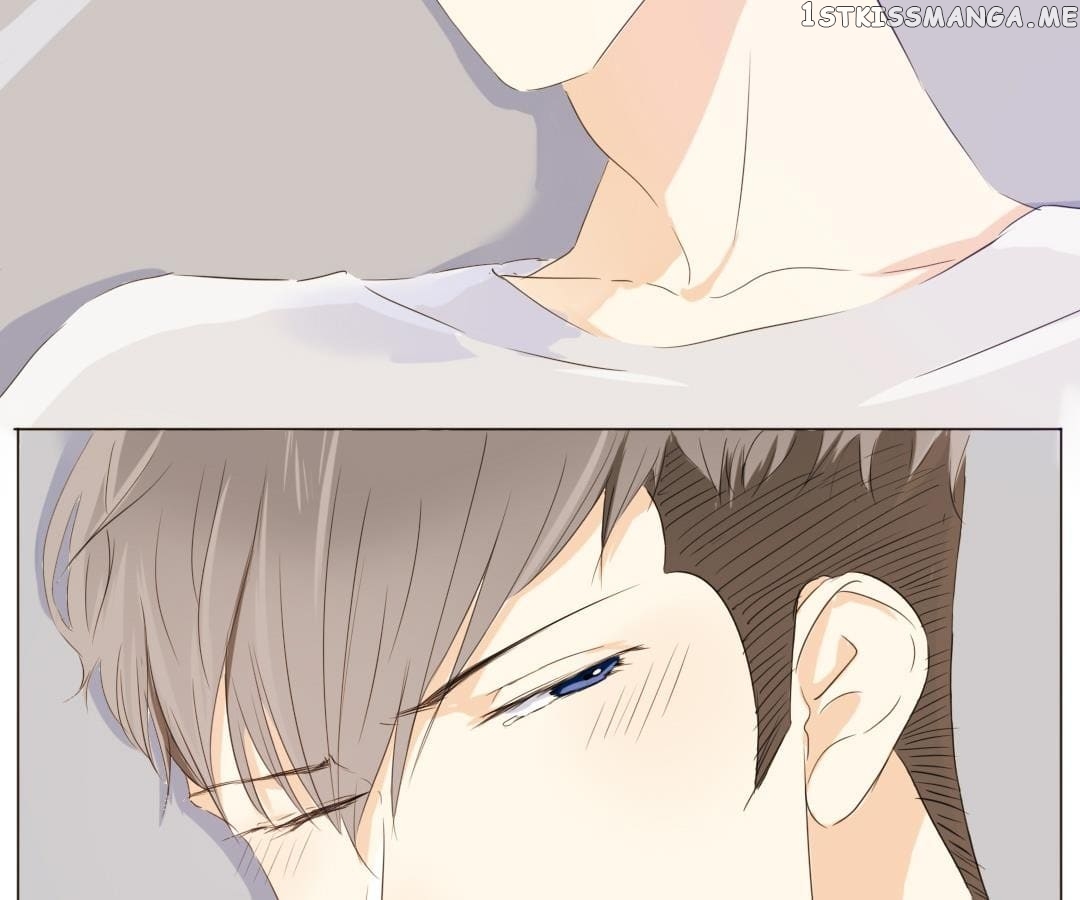 Men’s Wear Store and “Her Royal Highness” chapter 53 - page 3