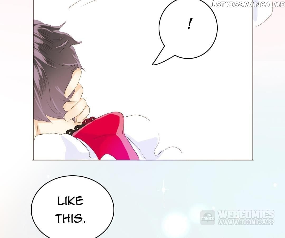 Men’s Wear Store and “Her Royal Highness” chapter 53 - page 30