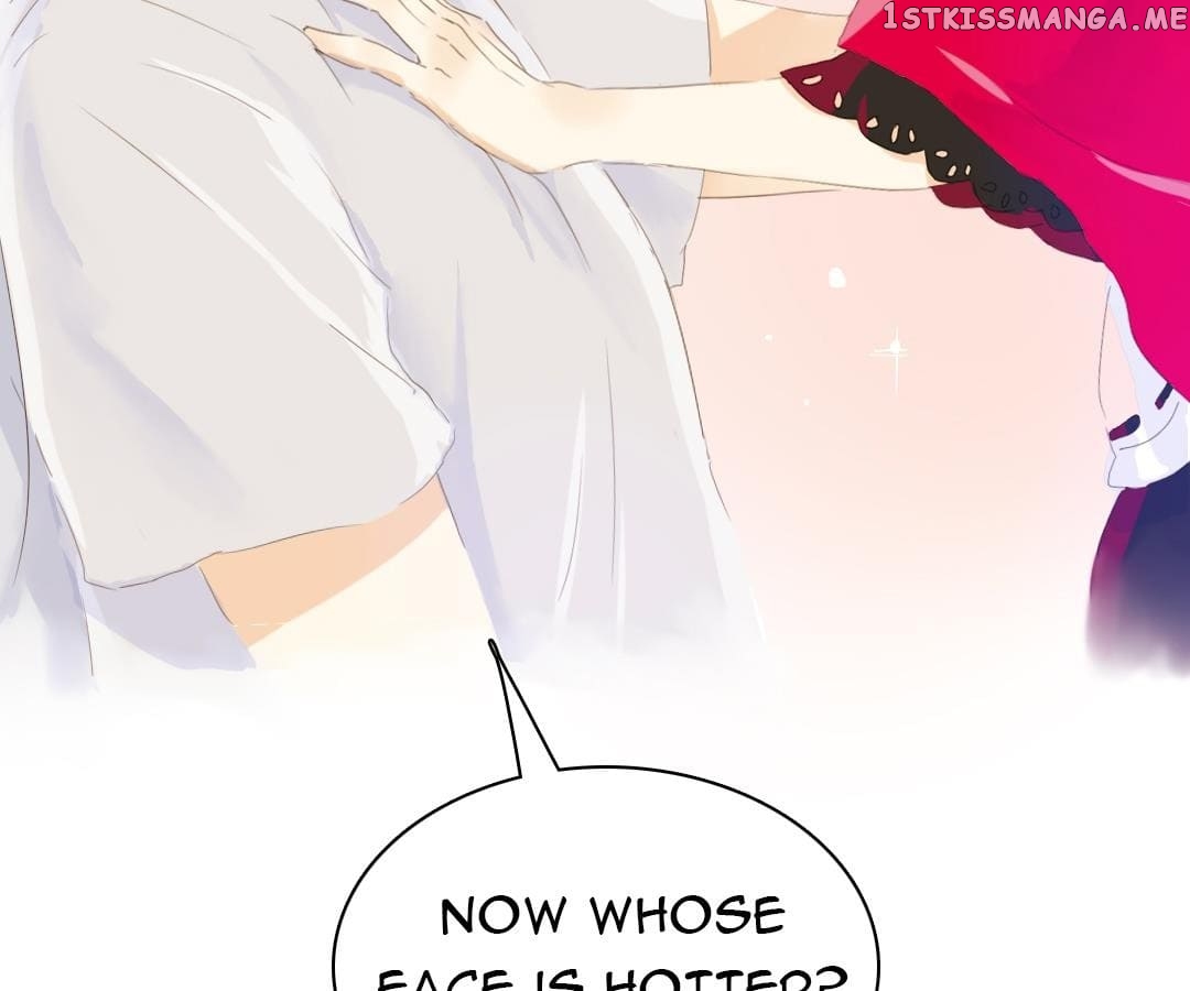Men’s Wear Store and “Her Royal Highness” chapter 53 - page 32