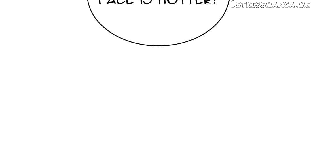 Men’s Wear Store and “Her Royal Highness” chapter 53 - page 33