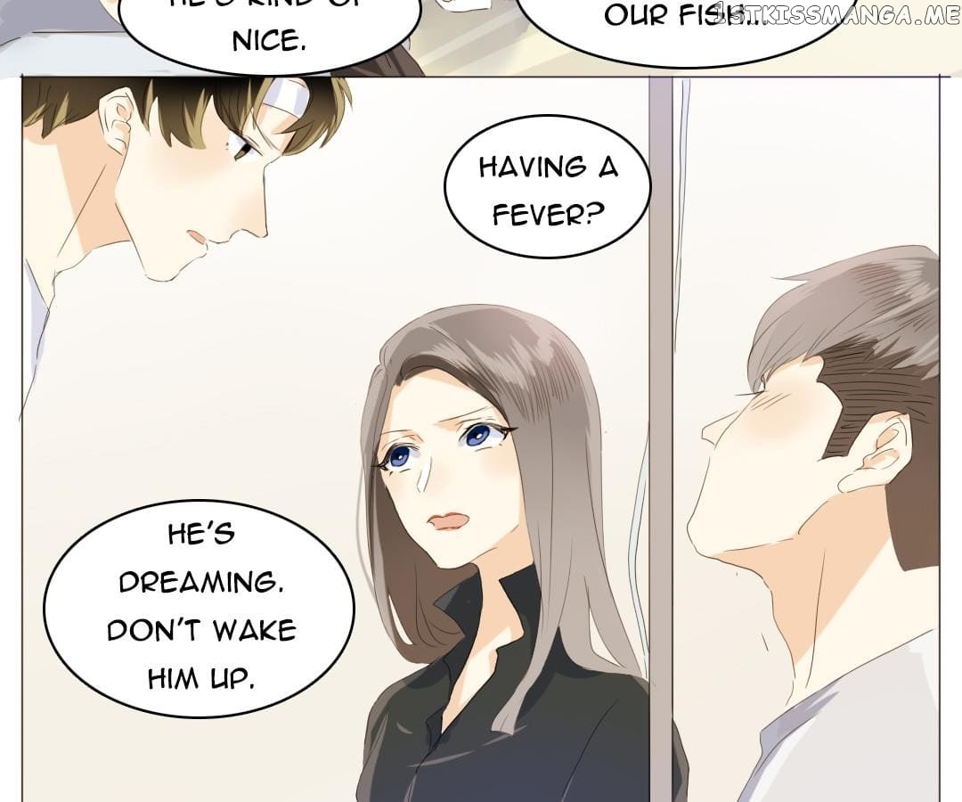 Men’s Wear Store and “Her Royal Highness” chapter 52 - page 12