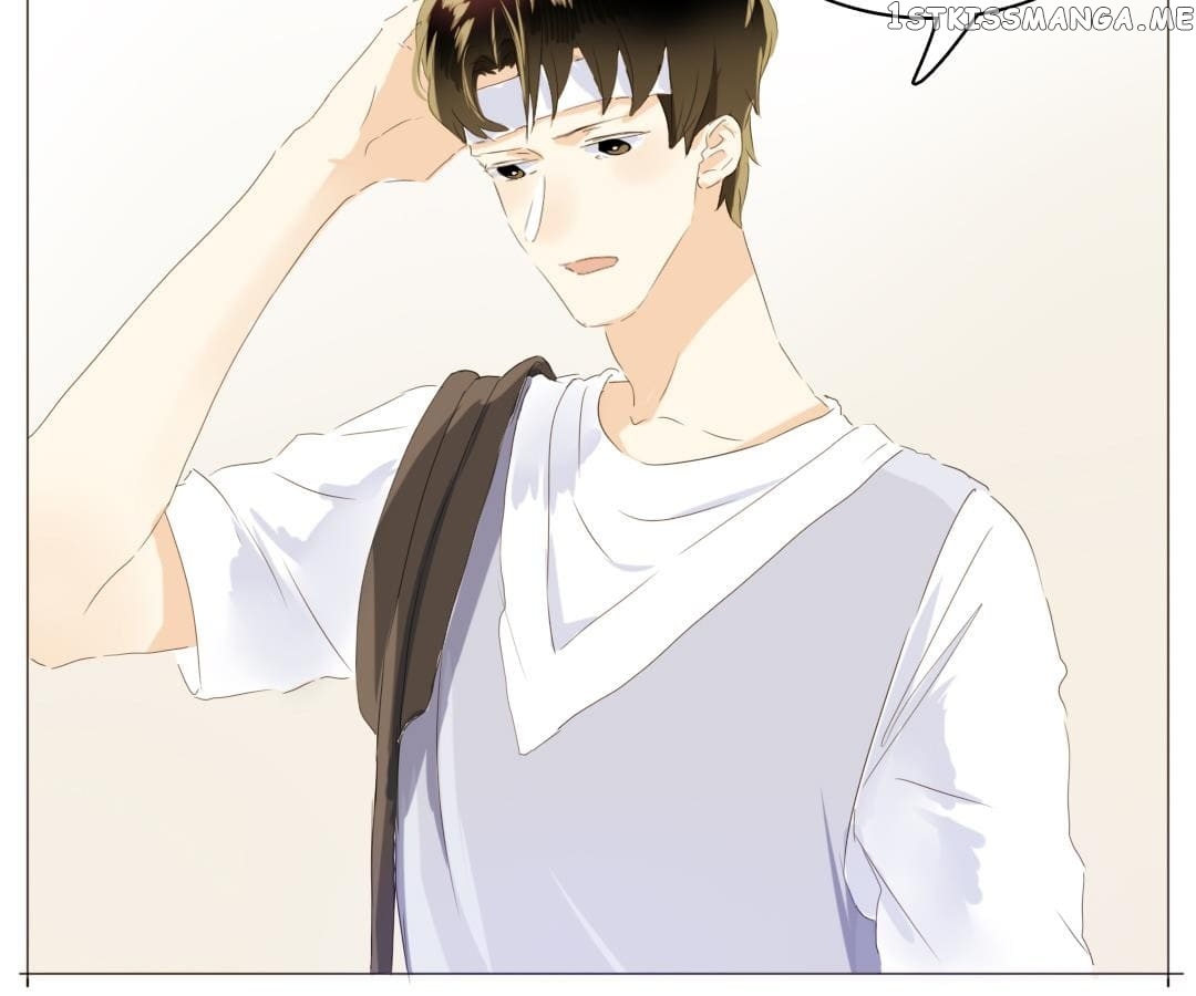 Men’s Wear Store and “Her Royal Highness” chapter 52 - page 15