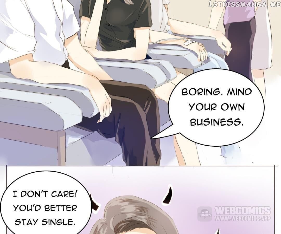 Men’s Wear Store and “Her Royal Highness” chapter 52 - page 2