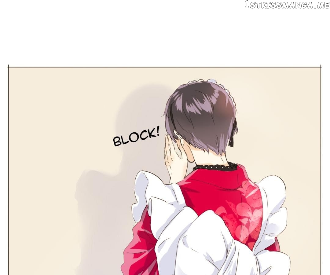 Men’s Wear Store and “Her Royal Highness” chapter 52 - page 31