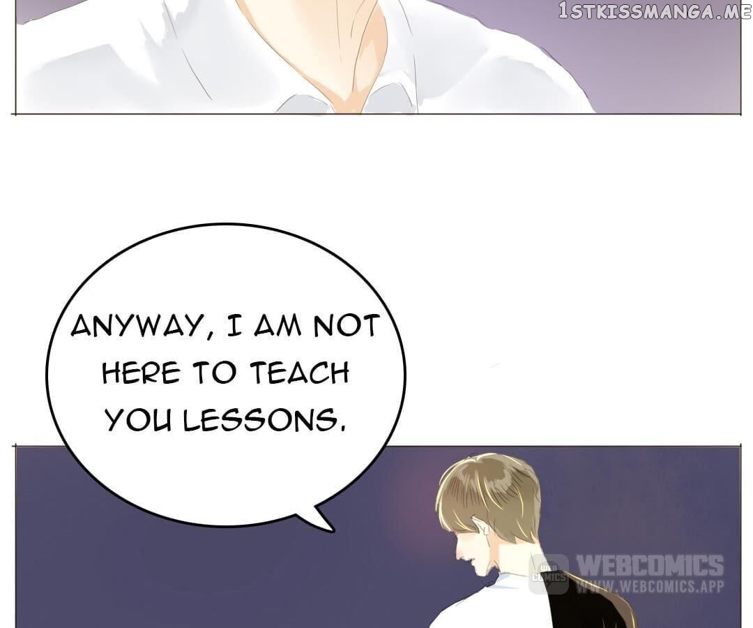 Men’s Wear Store and “Her Royal Highness” chapter 51 - page 10